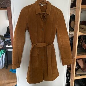 Genuine Leather Jacket